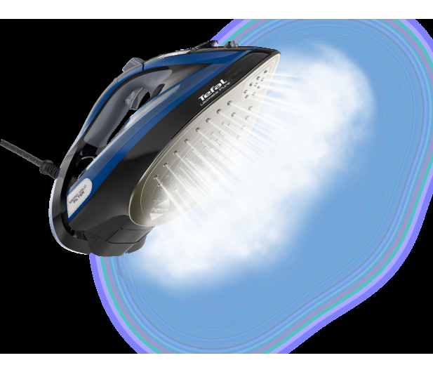 Tefal Żelazko FV9834 Ultimate Pure - 1457548 - zdjęcie 11
